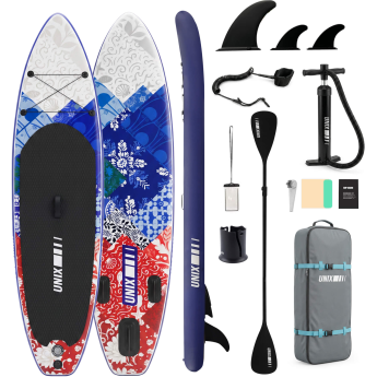 SUP-борд UNIX LINE VOLGA (320см)